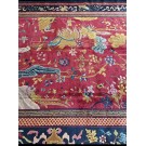 1920s Chinese Art Deco Carpet