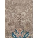 Early 20th Century Chinese Peking Carpet