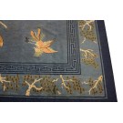 Early 20th Century Chinese Peking Carpet