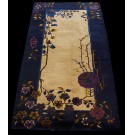 1920s Chinese Art Deco Carpet