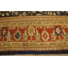 19th Century Persian Sultanabad Carpet