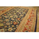 19th Century Persian Sultanabad Carpet