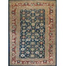 19th Century Persian Sultanabad Carpet