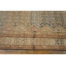 Early 20th Century Persian Malayer Carpet 