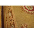 Early 19th Century French Empire Period Aubusson Carpet 