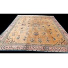 19th Century Chinese Peking Carpet