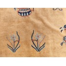 19th Century Chinese Peking Carpet