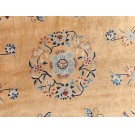 19th Century Chinese Peking Carpet