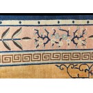 19th Century Chinese Peking Carpet