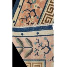 19th Century Chinese Peking Carpet