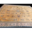 19th Century Chinese Peking Carpet