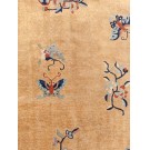 19th Century Chinese Peking Carpet