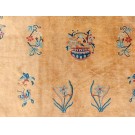 19th Century Chinese Peking Carpet