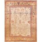 19th Century Persian Ziegler Sultanabad Carpet