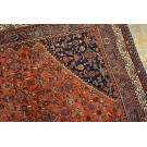 Early 20th Century Persian Malayer Carpet 