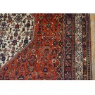 Early 20th Century Persian Malayer Carpet 