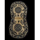 Chinese - Saddle Cover #23395