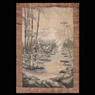 Chinese - Textile #23452