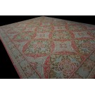 19th Century French Needlepoint Carpet