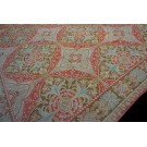 19th Century French Needlepoint Carpet