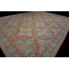 19th Century French Needlepoint Carpet