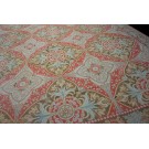 19th Century French Needlepoint Carpet