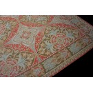 19th Century French Needlepoint Carpet