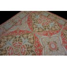 19th Century French Needlepoint Carpet