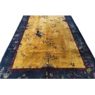 1920s Chinese Art Deco Carpet 