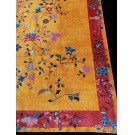 1920s Chinese Art Deco Carpet