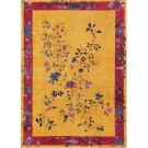 1920s Chinese Art Deco Carpet