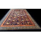 1920s Chinese Art Deco Carpet