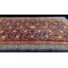 1920s Chinese Art Deco Carpet