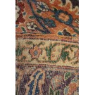 19th Century N.W. Persian Carpet