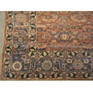 19th Century N.W. Persian Carpet