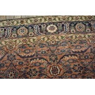 19th Century N.W. Persian Carpet