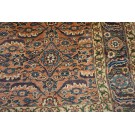 19th Century N.W. Persian Carpet