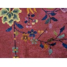 1920s Chinese Art Deco Carpet