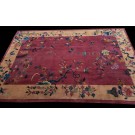 1920s Chinese Art Deco Carpet