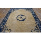 Chinese Peking Rug