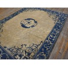 Chinese Peking Rug