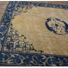 Chinese Peking Rug