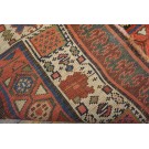 19th Century N.W. Persian Carpet