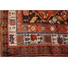 19th Century N.W. Persian Carpet