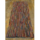 American Hooked Rug #23554