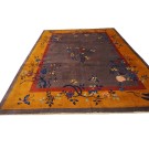 1920s Chinese Art Deco Carpet