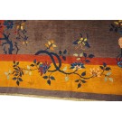 1920s Chinese Art Deco Carpet