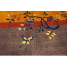 1920s Chinese Art Deco Carpet