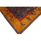 1920s Chinese Art Deco Carpet