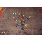 1920s Chinese Art Deco Carpet